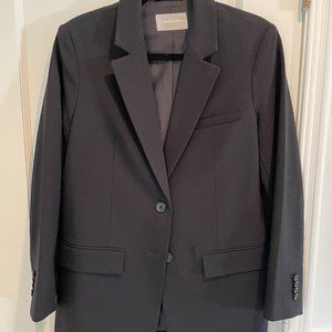 Everlane - The Oversized Blazer